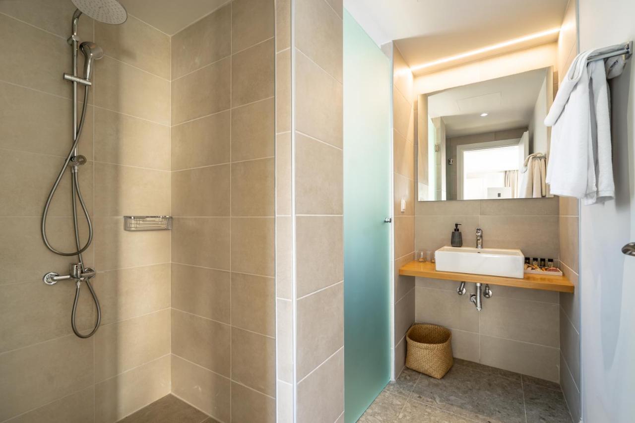Appartement Joy Aqua à Skala  Extérieur photo