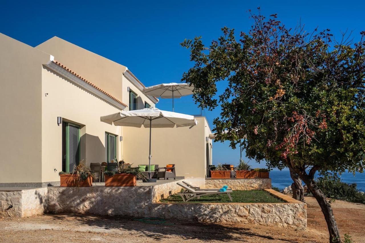 Appartement Joy Aqua à Skala  Extérieur photo